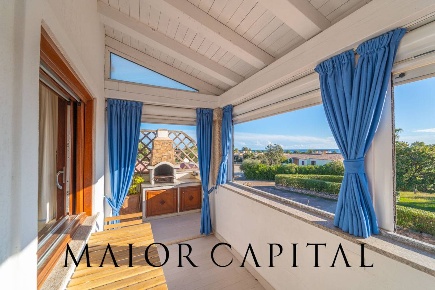 Foto Appartamento in Via delle Magnolie, Budoni Ottiolu di 50 m² in vendita