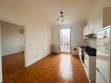 Foto Appartamento in Via Mantegna, Milano Sempione di 51 m² con 2 locali