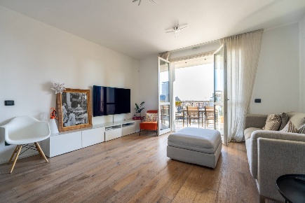 Foto Appartamento in Via Giambellino, Milano Giambellino di 105 m²