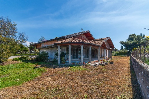 casa indipendente in vendita a Belpasso