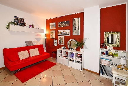 Foto Appartamento in Via Papa Giovanni XXIII, San Giuliano Milanese