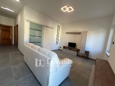 Foto Appartamento in via delle catene, Viareggio Centro di 108 m²