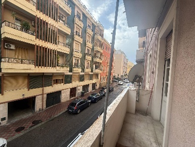 Foto Appartamento in Via Gaetano Donizetti, Cagliari San Benedetto
