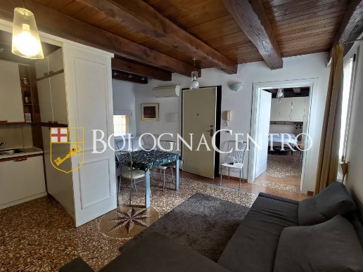 appartamento in affitto a Bologna in zona Saragozza