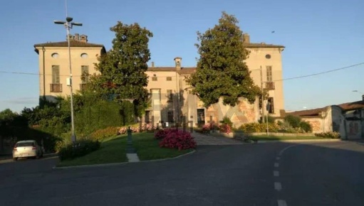 Foto Appartamento in piazza 25 aprile, Zerbo Centro di 99 m² con 2 locali