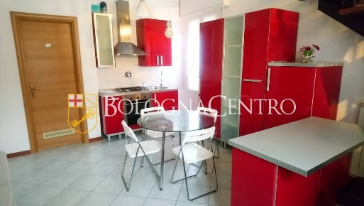 Foto Appartamento in Via Palagi AD.ZE, Bologna Massarenti di 45 m²