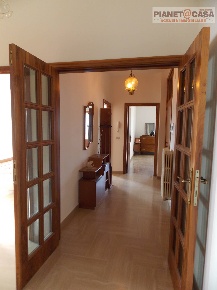 Foto Appartamento in Via Canova, Monsampolo del Tronto Stella di 165 m²