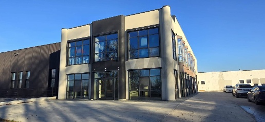 Foto Negozio in VIA LOMBARDIA, Volta Mantovana Artigianale di 110 m²