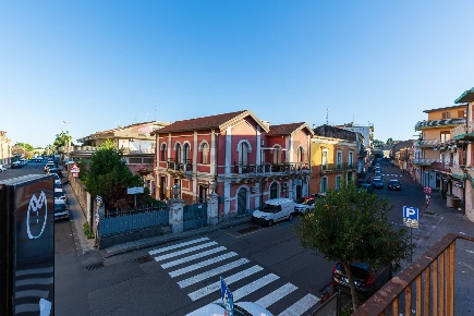 Foto Appartamento in Via Duca d'Aosta, San Giovanni la Punta Centro