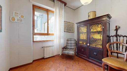 Foto Appartamento in Via S'Arrulloni, Cagliari Quartiere del Sole di 146 m²