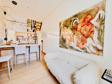 Foto Case semi ndipendenti a Forte dei Marmi Centro di 40 m² con 4 locali