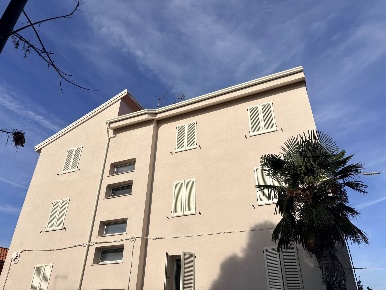 Foto Attico in via San Pietro, Montemarciano Centro di 70 m² con 4 locali