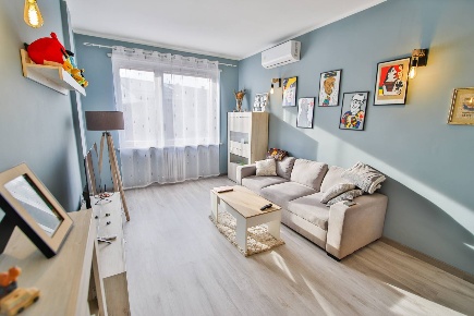 Foto Appartamento in Via Madonna D'Isola, Montanaro di 97 m² con 4 locali