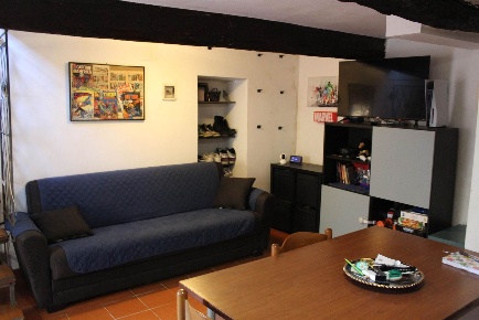 Foto Appartamento in VIA COSTA DI MURLO  33, La Spezia di 40 m² in vendita