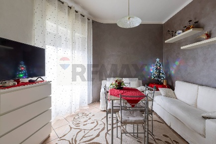Foto Appartamento in Via Giuseppe Verdi, Casatenovo Centro di 93 m²