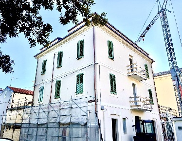 Foto Appartamento in via cesare battisti, Grottammare Centro di 70 m²