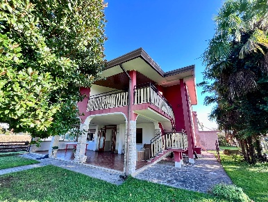 Foto Appartamento in via Nuova di Corva, Pordenone San Gregorio, Villanova