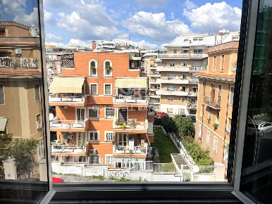 Foto Appartamento in Via Marcantonio Odescalchi, Roma Monteverde Nuovo