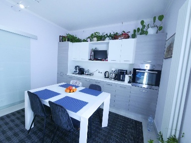 Foto Appartamento a Serramazzoni di 125 m² con 4 locali in vendita