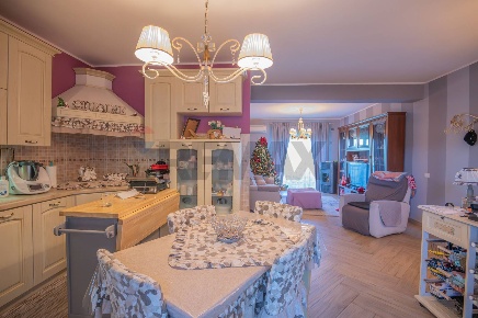 Foto Appartamento in via delle orchidee, Melilli Villasmundo di 134 m²