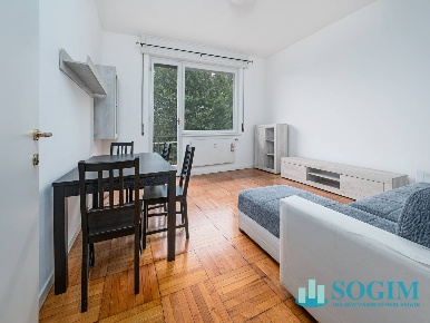 Foto Appartamento in Via Borsieri, Como Viale Varese - Crocifisso di 60 m²