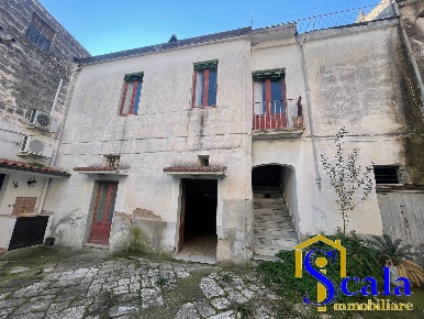 Foto Villa a schiera in VIA MUNICIPIO, Pignataro Maggiore di 90 m²