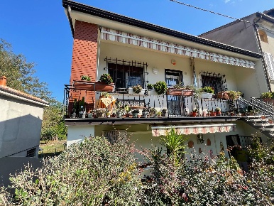 Foto Casa indipendente in Via Del Primaro, Ferrara San Bartolomeo di 160 m²