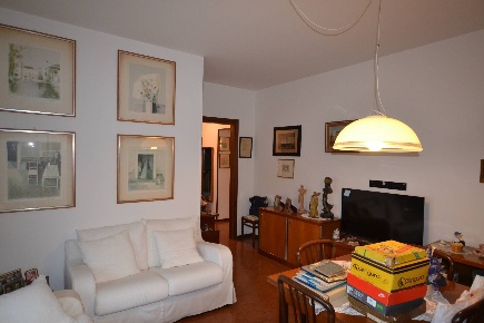 Foto Appartamento in Via Zanella, Treviso Selvana di 90 m² con 4 locali