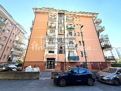 Foto Appartamento in VIA XXV APRILE, Borghetto Santo Spirito di 62 m²