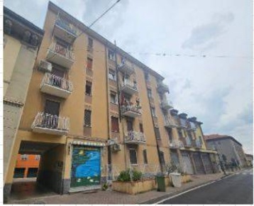 Foto Appartamento in Via ANGELO BARZAGO, Bussero di 58 m² con 2 locali