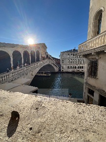 Foto Appartamento a Venezia San Marco di 44 m² con 2 locali in vendita