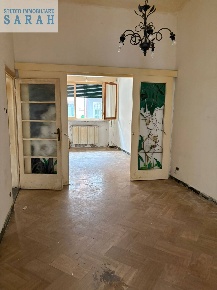 Foto Casa indipendente in via paolina, Viareggio Centro di 280 m²