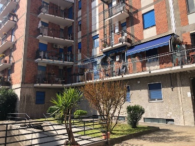 Foto Appartamento in Viale Aretusa, Milano Piazzale Siena di 50 m²