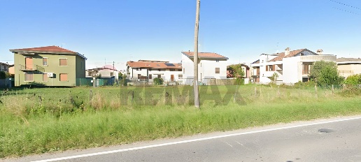 Foto Terreno residenziale a Bottanuco di 1631 m² in vendita