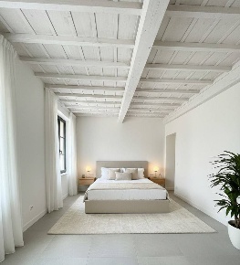 Foto Casa indipendente in Via Lucchesi, Ferrara Centro Storico di 200 m²