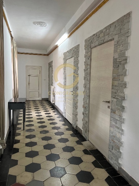 appartamento in vendita a Livorno in zona Stazione