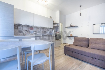 Foto Appartamento in Via Porta Nuova, Francavilla al Mare Centro di 72 m²