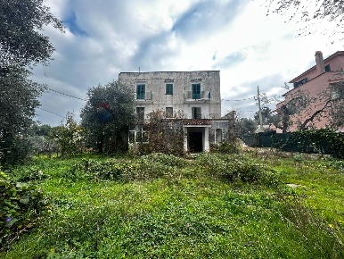 Foto Appartamento in Località Defensola, Vieste di 820 m² con 30 locali
