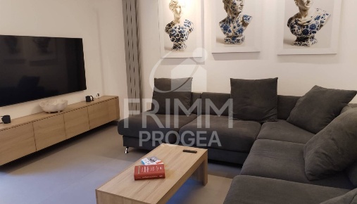 Foto Appartamento in Via Del Giuba, Roma Africano - Villa Chigi di 118 m²