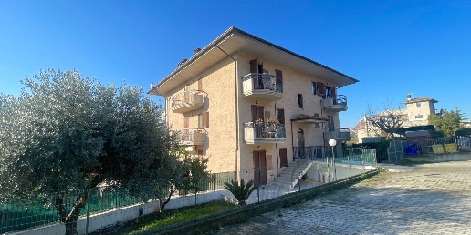 Foto Appartamento in Via Madonna della Pietà, San Benedetto del Tronto