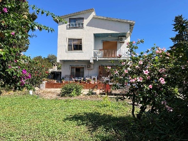 Foto Casa indipendente in Via Stresa, Quartu Sant'Elena Foxi, Sant'Andrea