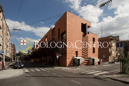 Foto Appartamento in Via Giovanni Battista Melloni, Bologna di 46 m²