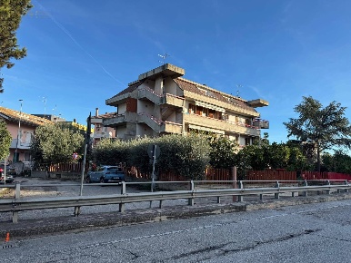 Foto Appartamento in Via Leoncavallo, San Benedetto del Tronto di 90 m²