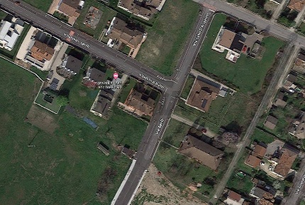 Foto Terreno residenziale a Castellucchio Centro di 751 m² in vendita