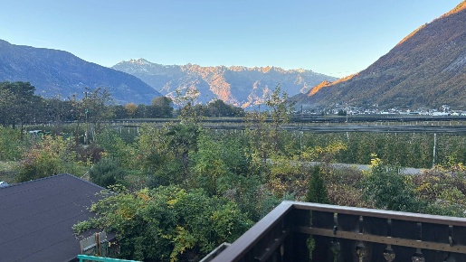 Foto Appartamento in via Rio Eschio, Gargazzone di 96 m² con 3 locali