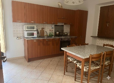 Foto Appartamento in via Solferino, Castelfiorentino Centro di 75 m²