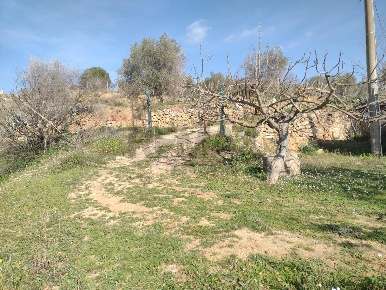 Foto Rustico in C.da Gatta, Piazza Armerina di 60 m² con 2 locali