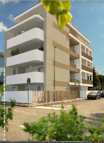 Foto Appartamento a Grottammare Centro di 90 m² con 3 locali in vendita