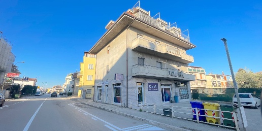 Foto Appartamento in Via Monte Conero, San Benedetto del Tronto di 137 m²