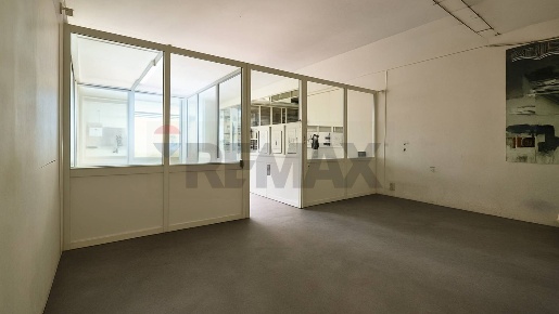 Foto Capannone industriale in VIA ACHILLE GRANDI, Montelupo Fiorentino